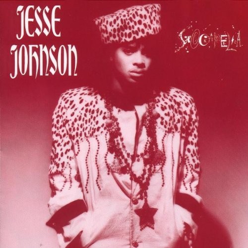 Jesse Johnson